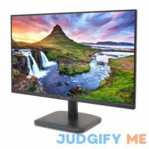 Acer 27CL1 E 27" Monitor FullHD 1920x1080 16:9 100Hz IPS 1ms 250Nit HDMI VGA