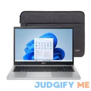 Acer Aspire 3 15.6 inch Full HD IPS Display AMD Ryzen 5 7520u Quad-Core Mobile Processor