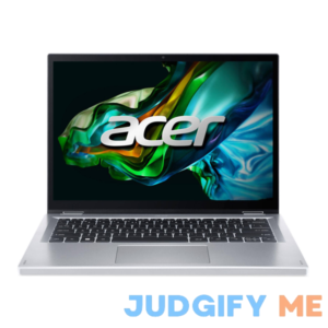 Acer Aspire 3 Spin 14" Convertible Touchscreen Windows 11 Home Laptop