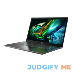 "Acer Aspire 5 17.3"" Laptop Intel Core i5-1335U 1.30GHz RAM SSD W11H