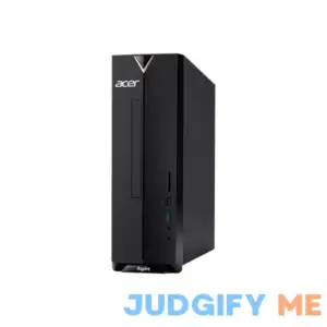 Acer Aspire XC-840-UB11 Desktop Intel Celeron N4505 -8GB Memory