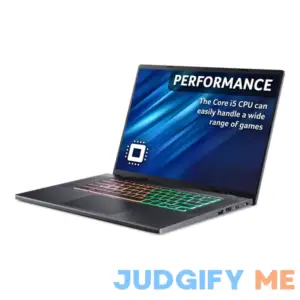 Acer Chromebook Intel Core