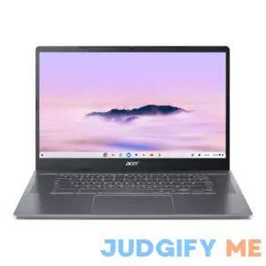 Acer Chromebook Plus 515 15.6" Touchscreen Full HD