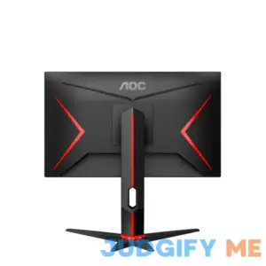 Acer KA272 27" Monitor