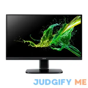 Acer Monitor VRB