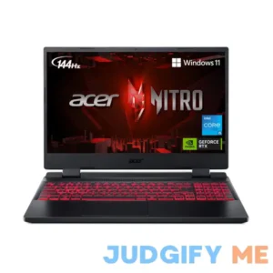 Acer Nitro 5 AN515-58-57Y8 Gaming Laptop Intel Core i5-12500H NVIDIA GeForce RTX 3050 Ti Laptop GPU