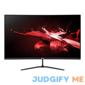 Acer Nitro ED320QR 31.5 Monitor