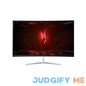 Acer Nitro EDA320Q 31.5" Monitor FullHD 1920x1080 165Hz 250Nit HDMI DisplayPort