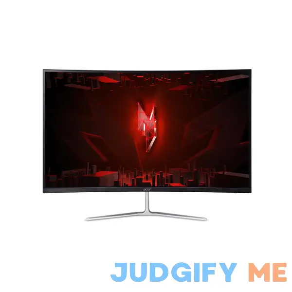 Acer Nitro EDA320Q 31.5" Monitor FullHD 1920x1080 165Hz 250Nit HDMI DisplayPort Acer Nitro EDA320Q 31.5" Monitor FullHD 1920x1080 165Hz 250Nit HDMI DisplayPort