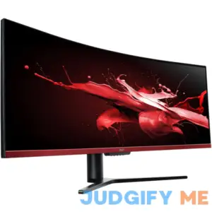 Acer Nitro EI491CR S 49" LCD Monitor