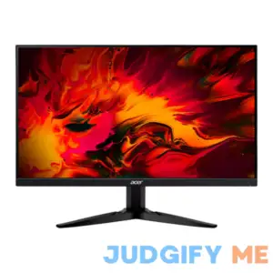 Acer Nitro KG241Y S Gaming Monitor 23.8