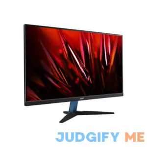 Acer Nitro Kg272u Pbmiipx 27" LED WQHD FreeSync Gaming Monitor