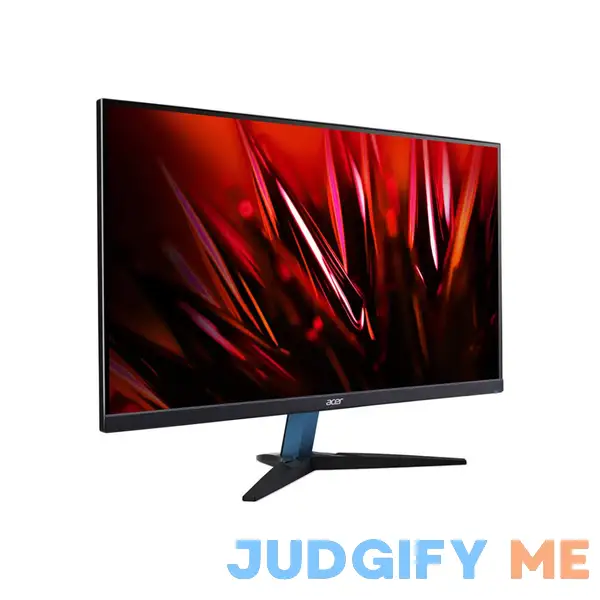 Acer Nitro Kg272u Pbmiipx 27" LED WQHD FreeSync Gaming Monitor Acer Nitro Kg272u Pbmiipx 27" LED WQHD FreeSync Gaming Monitor