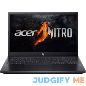 Acer Nitro V ANV15-41-R2Y3 Gaming Laptop 15.6" Full HD 144Hz AMD Ryzen 5 7535HS GeForce RTX 4050