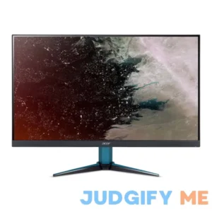 Acer Nitro VG271U Pbmiipx 27" WQHD Monitor