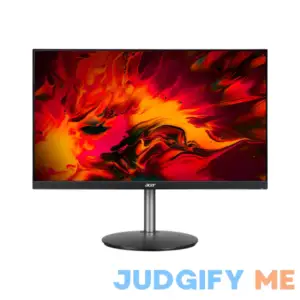 Acer Nitro XF243Y 23.8" IPS LCD 180Hz FreeSync Monitor
