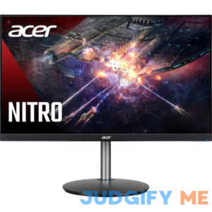 Acer Nitro XF273Y 27" IPS LCD 180Hz FreeSync Monitor