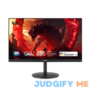 Acer Nitro XV2 Gaming 27" Monitor