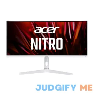Acer Nitro XZ306C 29.5" Monitor