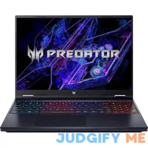 Acer Predator Helios Neo 16 WUXGA IPS Gaming Laptop Intel Core i9-14900HX