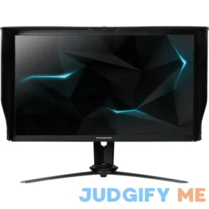 Acer Predator IPS 16:9 400Nit
