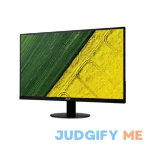 Acer Sa241y 23.8" LCD Monitor