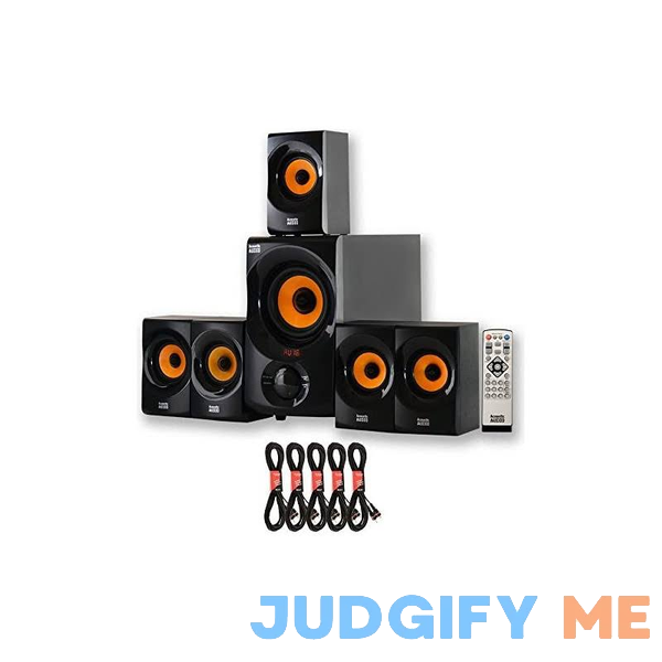 Acoustic Audio AA5170 Acoustic Audio AA5170