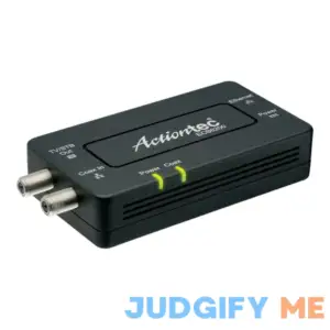 Actiontec Electronics Actiontec Bonded MoCA 2.0 Network Adapter ECB6200