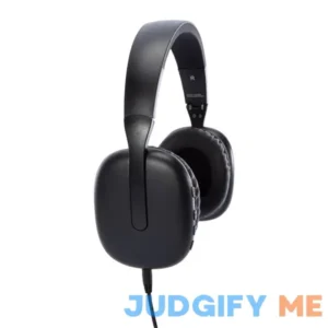 Active Noise Canceling Wireless Headphones With Mic