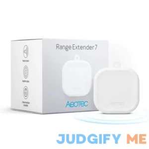 Aeotec Z-Wave Plus Range Extender 7