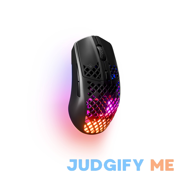 Aerox 3 Wireless Aerox 3 Wireless