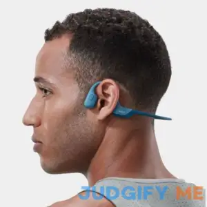 AfterShokz Open Run Pro