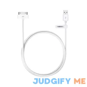 Aibocn Mfi Certified 30 Pin Sync And Charge Dock Cable