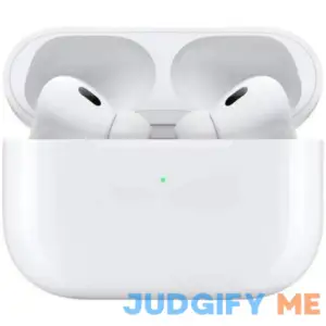 Air Pro 2nd Generation Wireless Earphones Wireless Earbuds with Charging Case