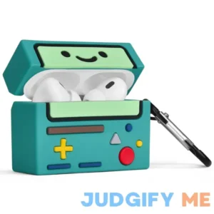 AirPod Pro 2 Case Cover