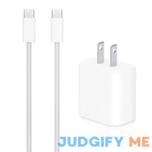 Airpods Pro 2nd Gen Charger 20W USB C Airpods Pro 2nd Charging Cord