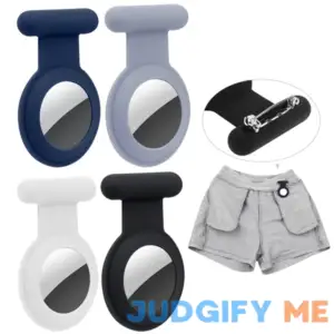 Airtag Hidden GPS Tracker