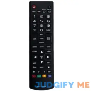 Akb73715608 Remote Lg