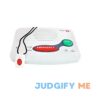 Alert1 Senior Fall Help (24/7) Button