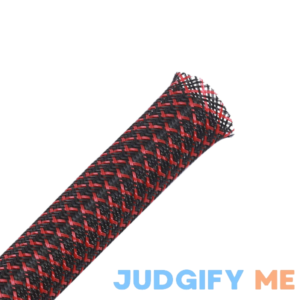 Alex Tech PET Expandable Braided Sleeving –