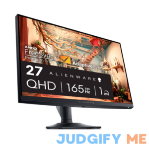 Alienware AW2724DM Gaming Monitor 27" QHD 180Hz w Overclock