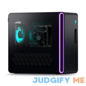 Alienware Aurora R16 Gaming Desktop PC Intel Core Cpu Ddr5 Ram