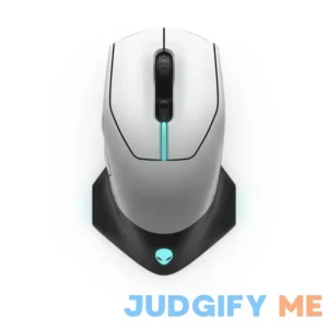 Alienware Aw610m Wired/Wireless Gaming Mouse