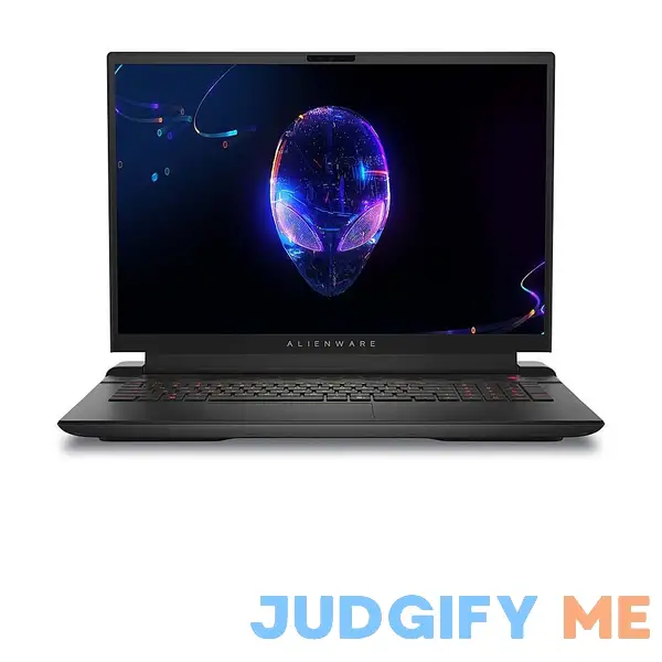 Alienware m18 R2 165 Hz Notebook 2560 x 1600 14th Gen Intel Memory Alienware m18 R2 165 Hz Notebook 2560 x 1600 14th Gen Intel Memory