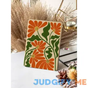 All New Kindle 11th Generation 2022 Case