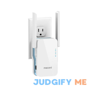 All-New2024 WiFi Extender 1.2Gb/s Signal Booster Dual Band 5GHz & 2.4GHz New Gen up to 4X Faster