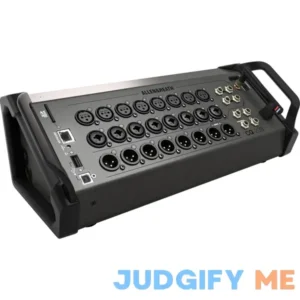 Allen & Heath CQ-20B Digital Mixer