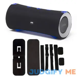 Alpine Turn1 Waterproof Bluetooth Speaker