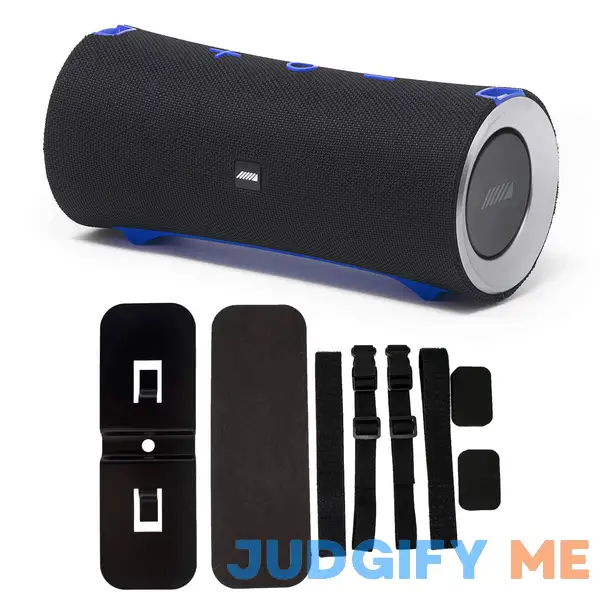 Alpine Turn1 Waterproof Bluetooth Speaker Alpine Turn1 Waterproof Bluetooth Speaker