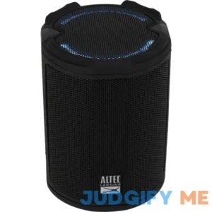 Altec Lansing HydraMotion Bluetooth Speaker